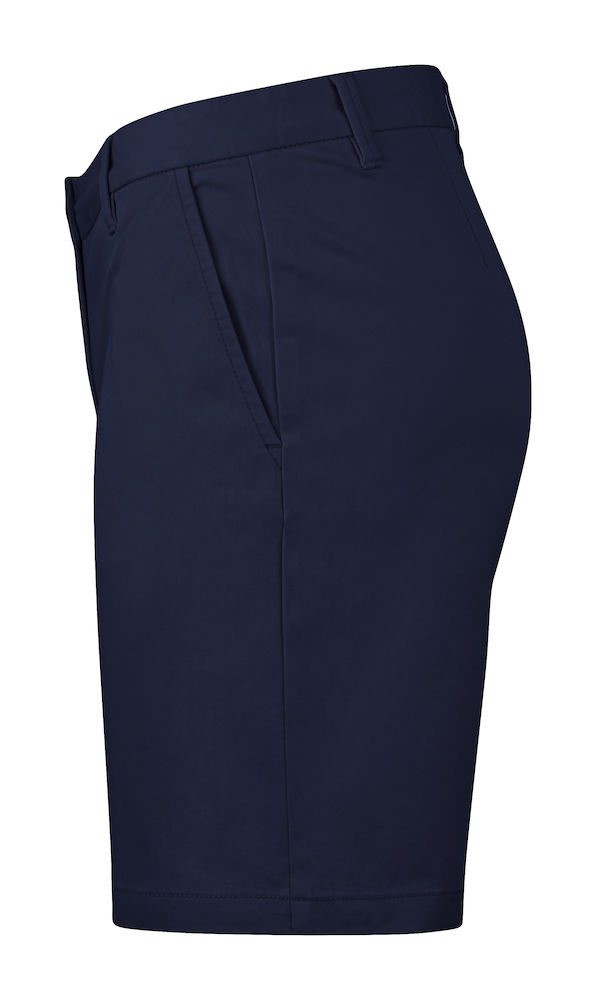 James Harvest Carson Woman, Tummansininen - James Harvest Vaatteet - 2126007-600 - 1