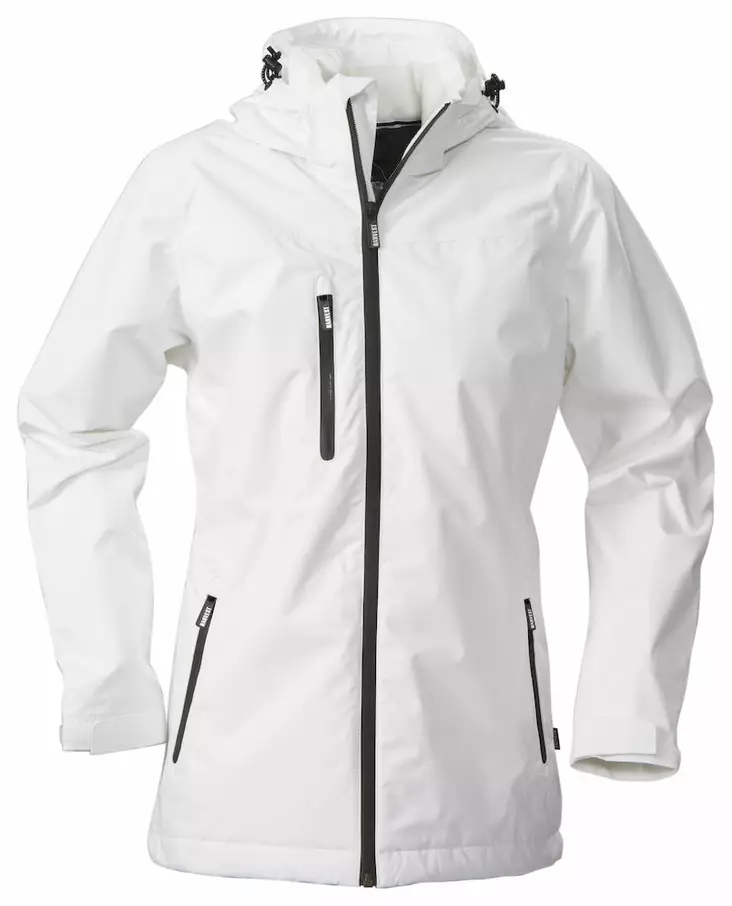 James Harvest Coventry Lady, Valkoinen - James Harvest Vaatteet - 2121026-100 - 1