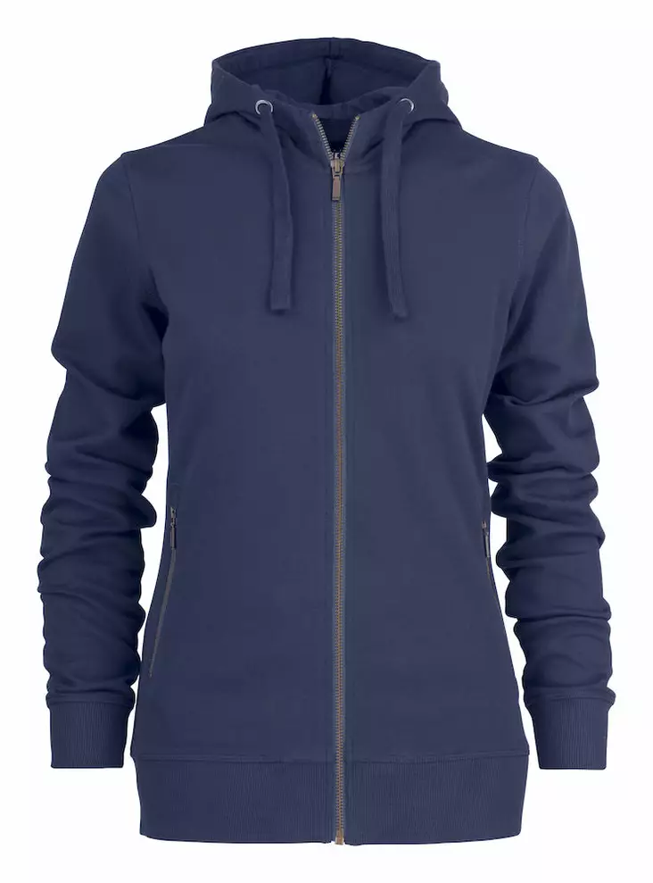 James Harvest Duke ladies, Tummansininen - James Harvest Vaatteet - 2122039-600 - 1