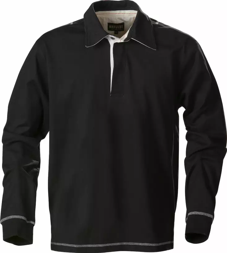 James Harvest Lakeport, Navy/Valkoinen - James Harvest Vaatteet - 2132012-610 - 1