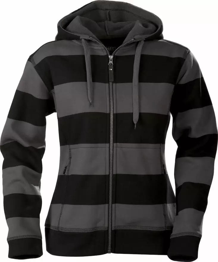 James Harvest Moline Lady, Antrasiitti - James Harvest Vaatteet - 2121018-910 - 1