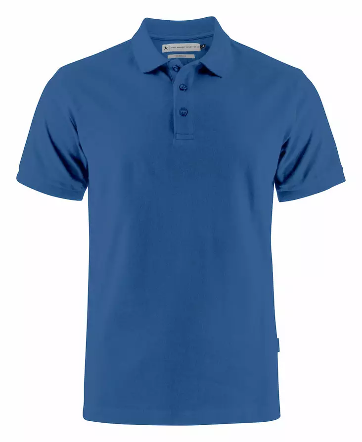 James Harvest Neptune Modern, Vaaleansininen - James Harvest Vaatteet - 2135032-630 - 1