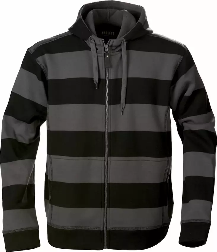 James Harvest Prescott, Antrasiitti - James Harvest Vaatteet - 2111023-910 - 1