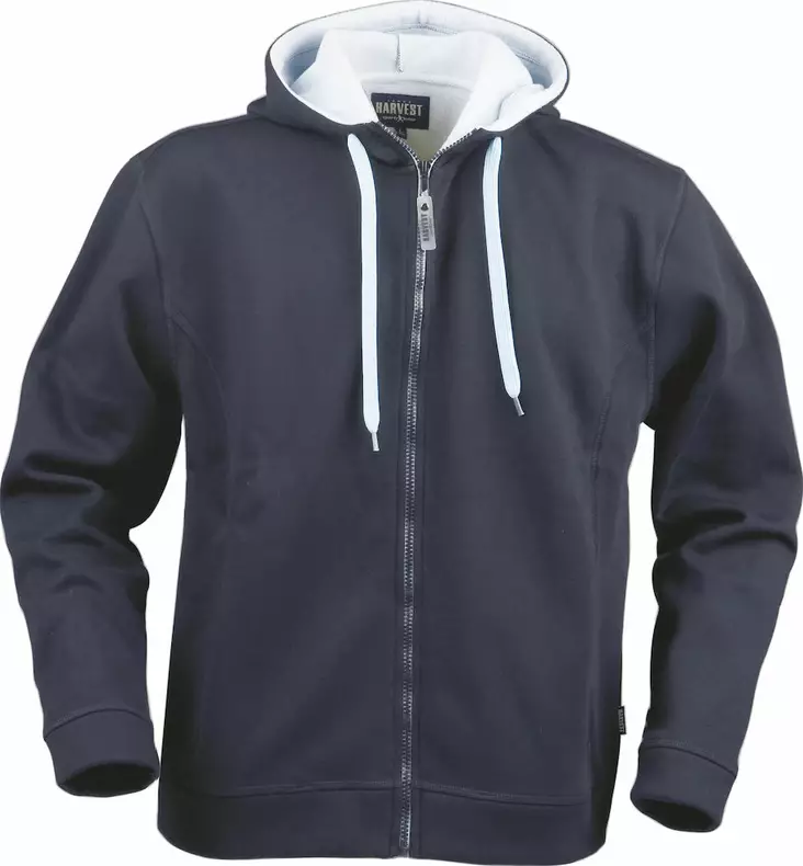 James Harvest Prescott, T.sininen - James Harvest Vaatteet - 2111023-600 - 1