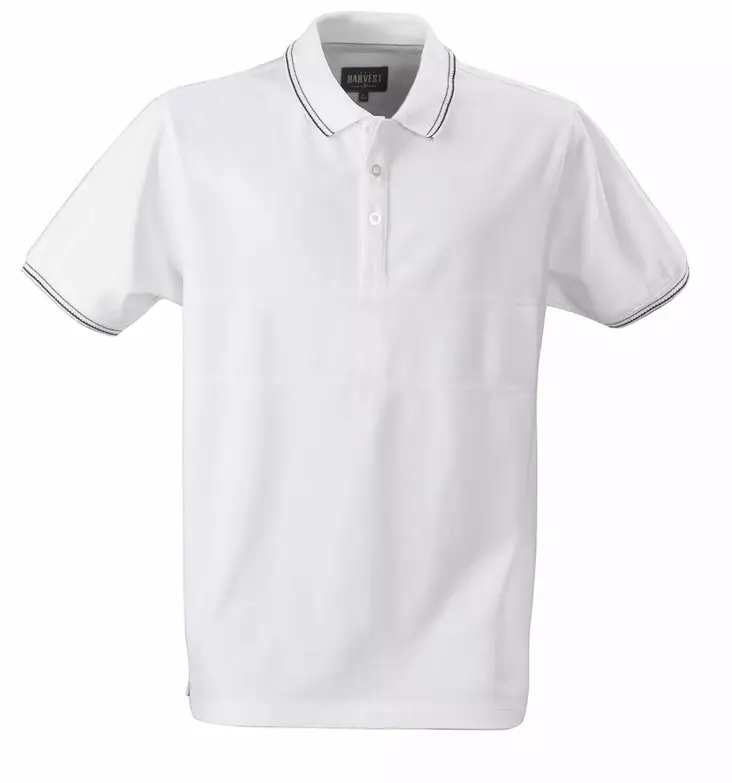 James Harvest Rawlins, Valkoinen - James Harvest Vaatteet - 2145007-100 - 1