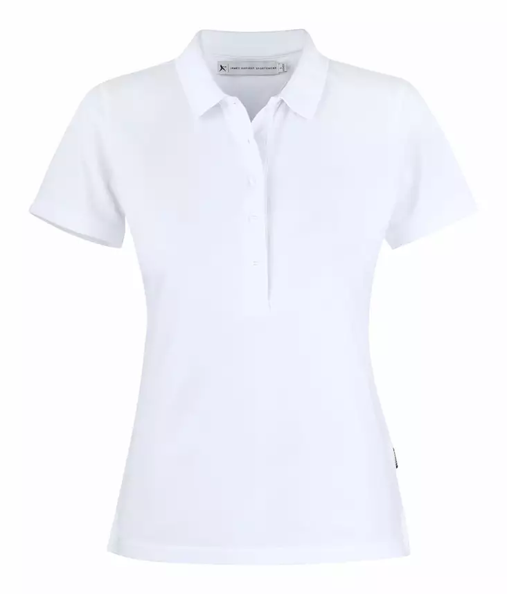 James Harvest Sunset Woman, Valkoinen - James Harvest Vaatteet - 2125034-100 - 1