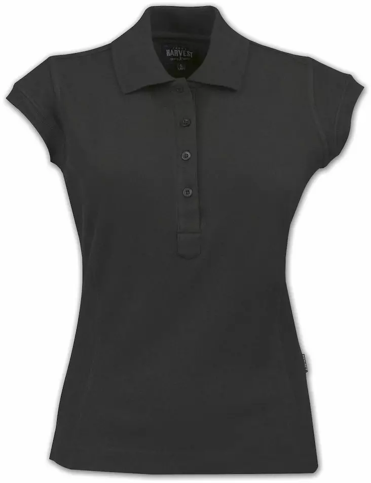 James Harvest Tiffin, Musta - James Harvest Vaatteet - 2125016-900 - 1