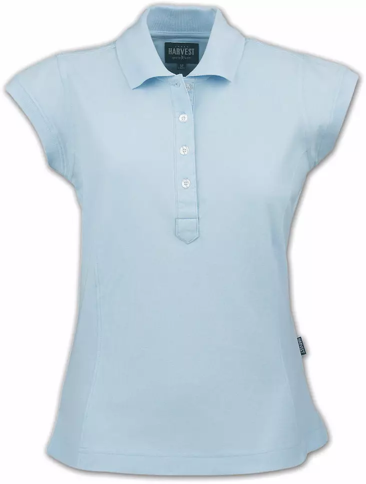 James Harvest Tiffin, Vaalean- sininen - James Harvest Vaatteet - 2125016-510 - 1