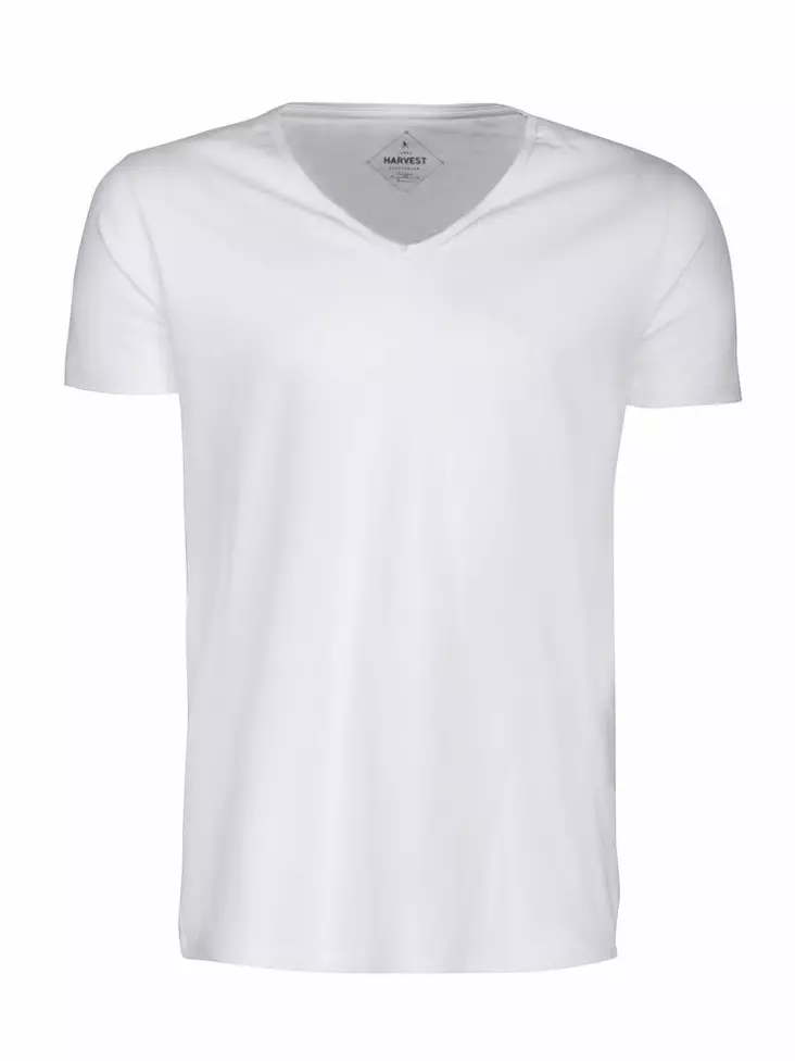 James Harvest Whailford , Valkoinen - James Harvest Vaatteet - 2114006-100 - 1