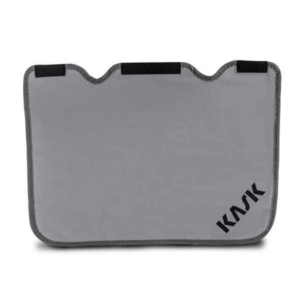 Kask Plasma niskasuojus harmaa - Tarvikkeet ja Varaosat Päänsuojaimille - WAC00020 - 1