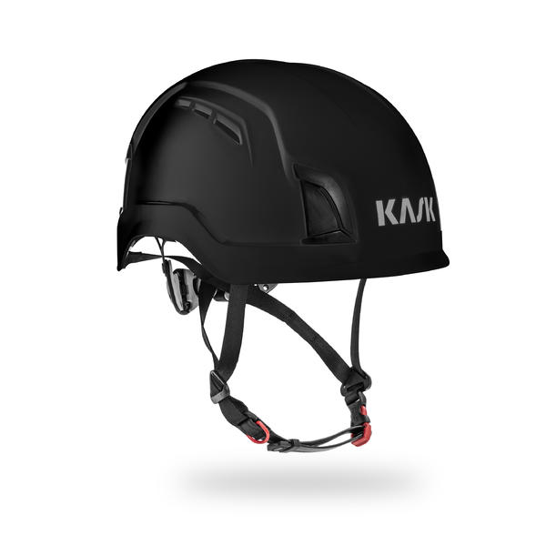 Kask Zenith Air työkypärä musta - Suojakypärät - WHE00040-210 - 1