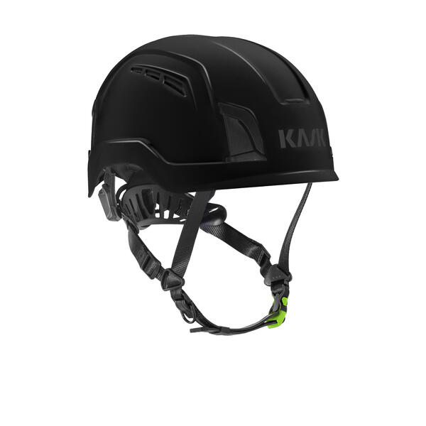Kask Zenith X PL työkypärä musta - Suojakypärät - WHE00079-210 - 1