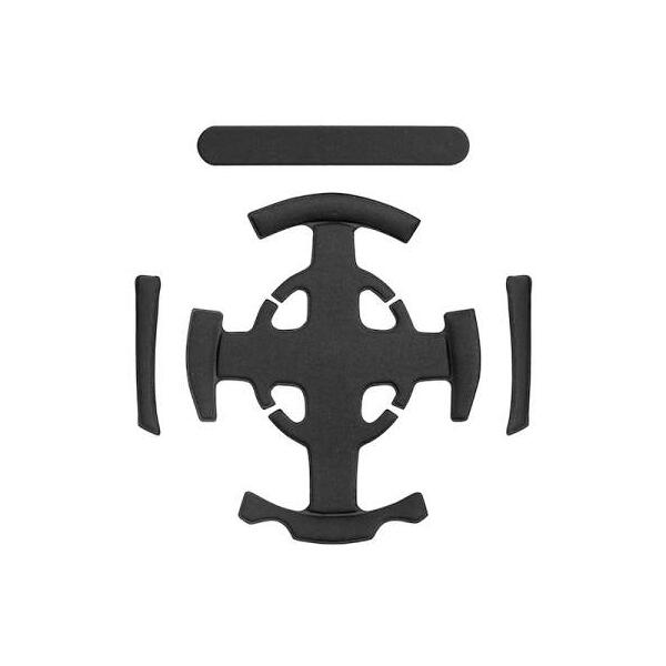 Kask Zenith X kypärän sisäpehmustesrj - Tarvikkeet ja Varaosat Päänsuojaimille - WPA00010 - 1