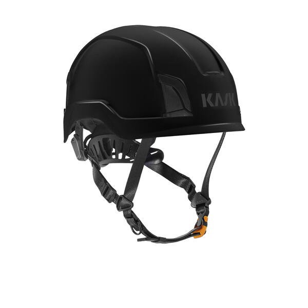 Kask Zenith X työkypärä musta - Suojakypärät - WHE00073-210 - 1