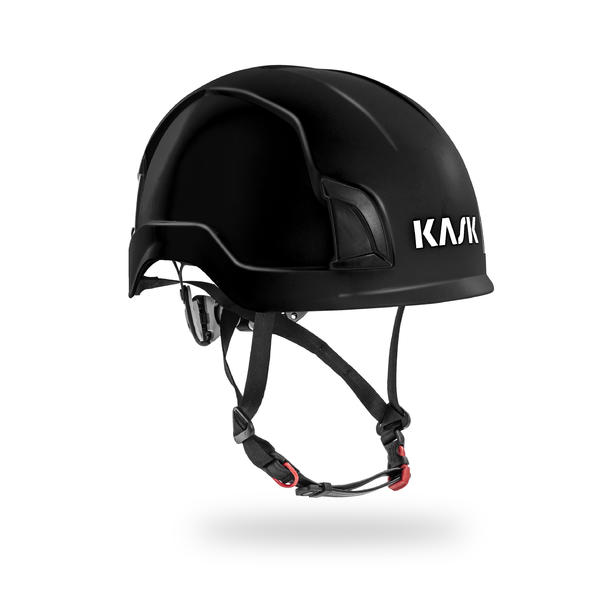 Kask Zenith työkypärä musta - Suojakypärät - WHE00024-210 - 1