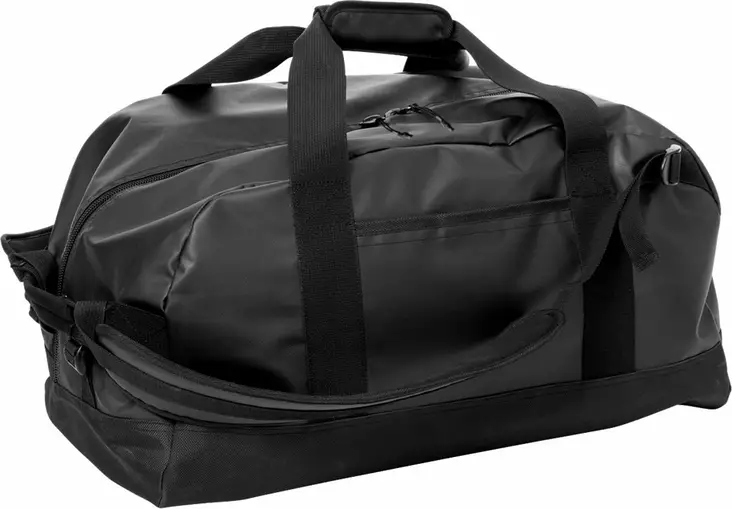 Kassi CODE 1699, Musta - Fristads Asusteet ja Tarvikkeet - 119010-940 - 1