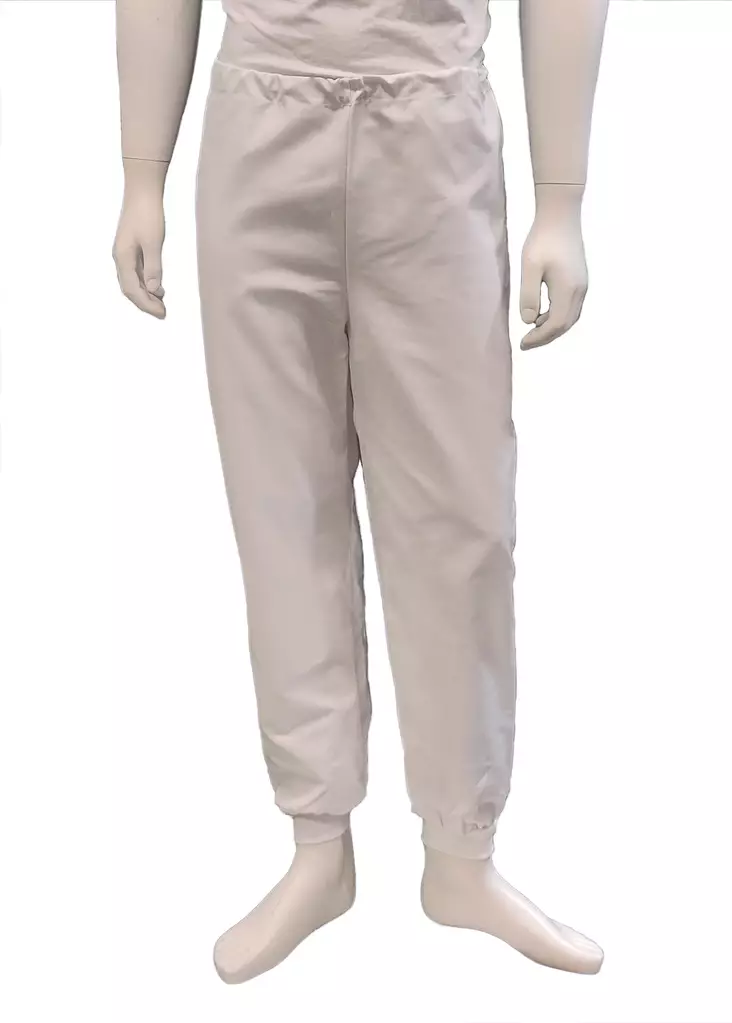 Leijona Elintarviketeollisuuden housut - OUTLET Työvaatteet - 52570200 - 1