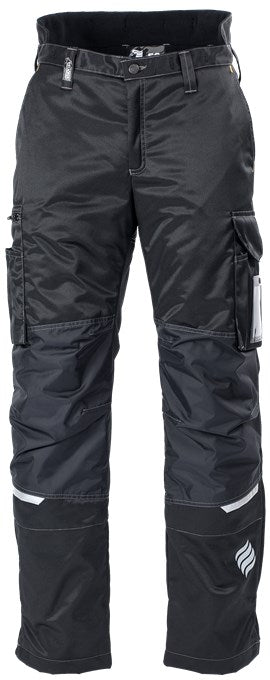 Leijona Talvihousut FleX, Musta - OUTLET Työvaatteet - 129362-940 - 1