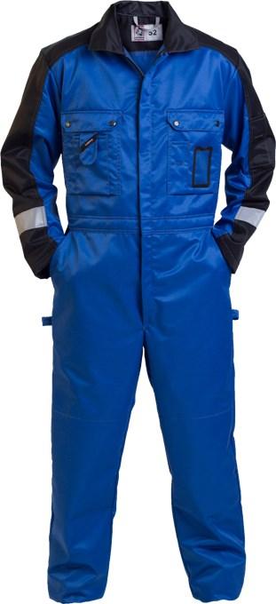 Leijona Umpisuoja ProX, Sininen - OUTLET Työvaatteet - 116891-530 - 1