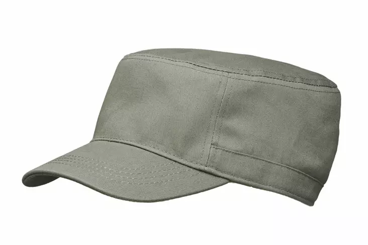 MPH NEW APOLLO army lippalakki, Oliivi - Kaikki Profiilivaatemerkit - N10004-60 - 1