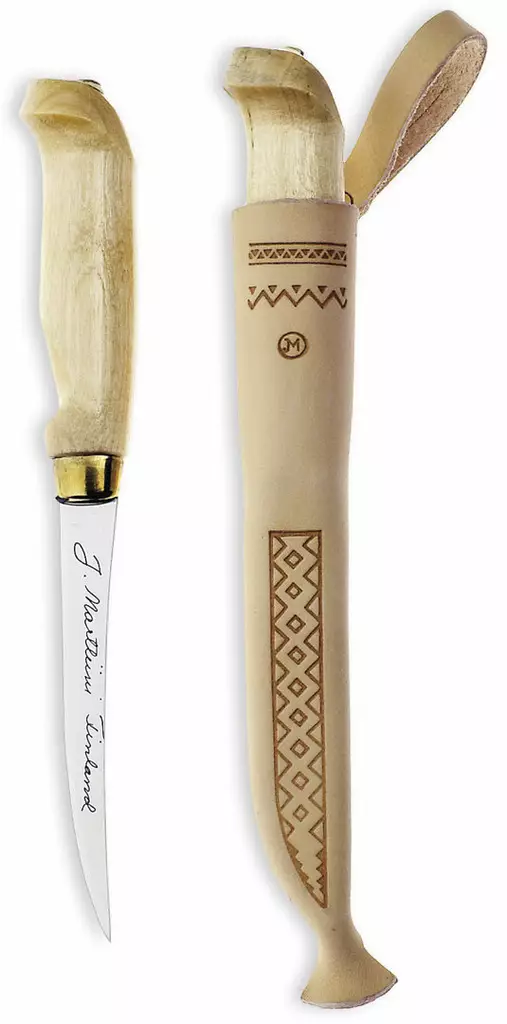 Marttiini Classic Filetti 10 - Vapaa-aika - MA-610010 - 1