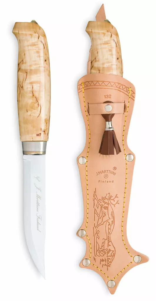 Marttiini Ilves 132 - Vapaa-aika - MA-132010 - 1