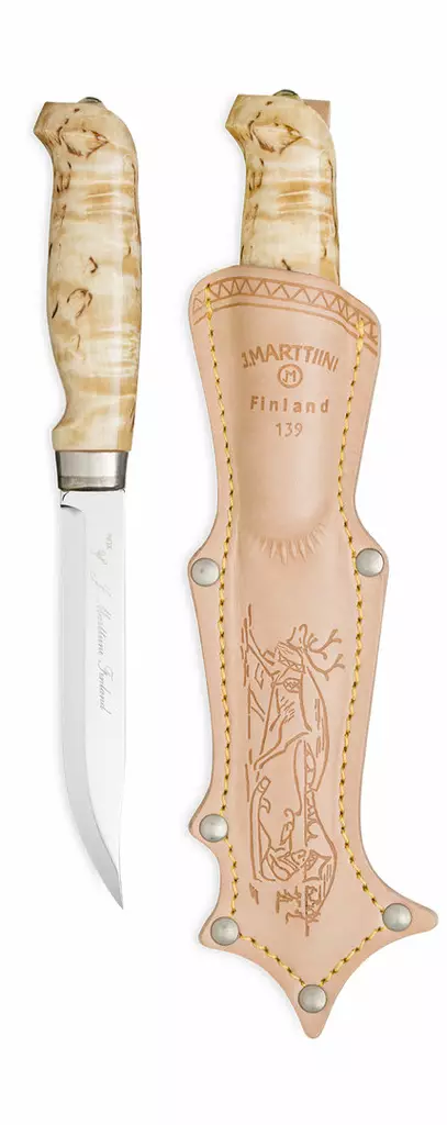 Marttiini Ilves 139 - Vapaa-aika - MA-139010 - 1