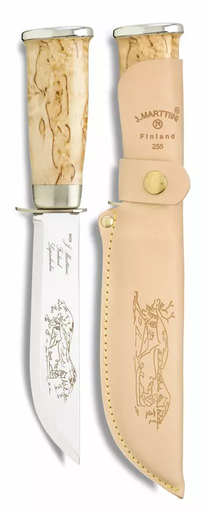 Marttiini Lapinleuku 255 - Vapaa-aika - MA-255010 - 1