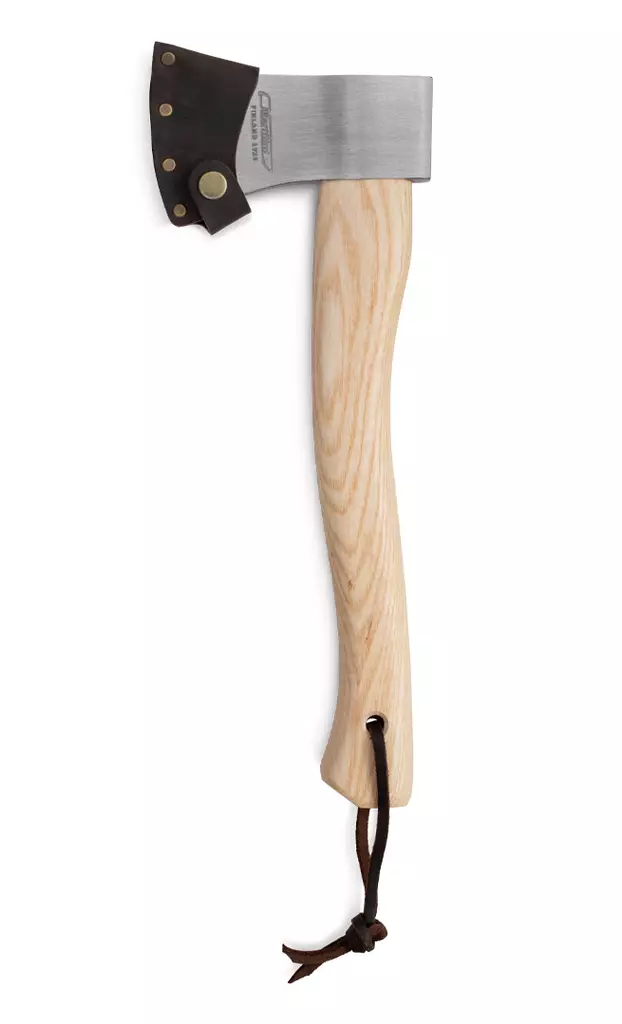 Marttiini Leirikirves - Vapaa-aika - MA-1031030 - 1