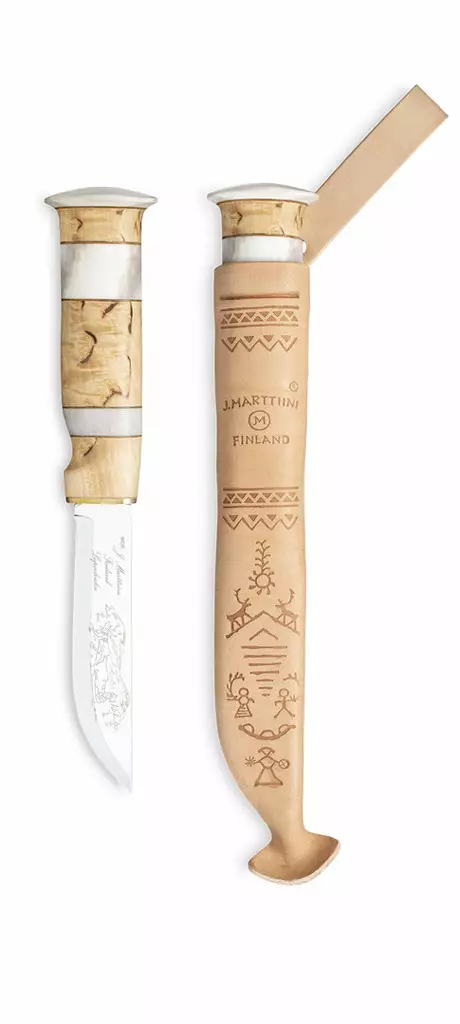 Marttiini Luu-Visaleuku - Vapaa-aika - MA-2230010 - 1