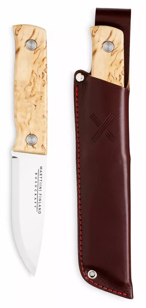 Marttiini Tundra Visa - Vapaa-aika - MA-352010 - 1