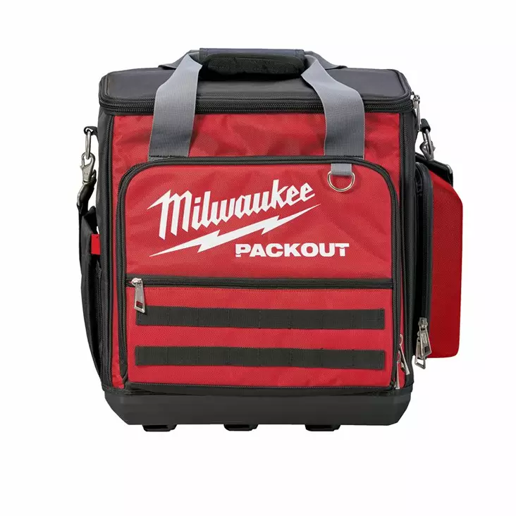 Milwaukee PACKOUT Työkalukassi - Käsityökalut - 4932471130 - 1