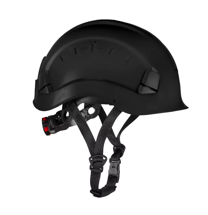 OS HelmIQ Suojakypärä, Musta - Suojakypärät - 24201070 - 1