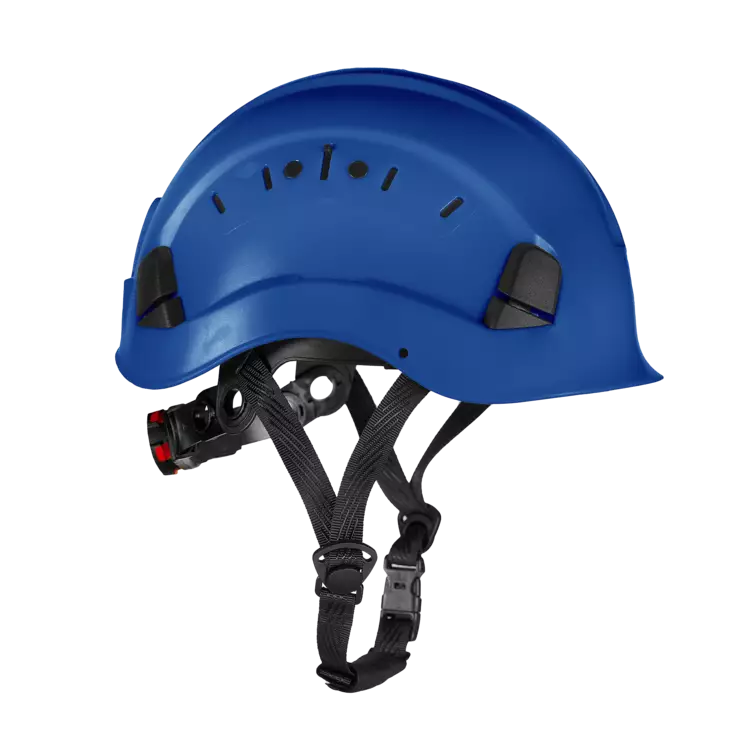 OS HelmIQ Suojakypärä, Sininen - Suojakypärät - 24201040 - 1