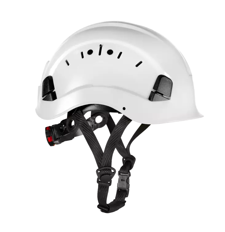 OS HelmIQ Suojakypärä, Valkoinen - Suojakypärät - 24201010 - 1