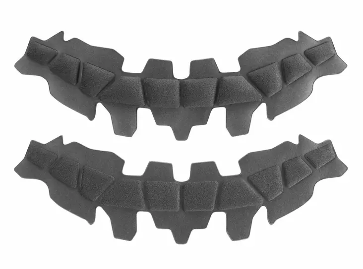 Petzl ABSORBENT FOAM FOR VERTEX - Tarvikkeet ja Varaosat Päänsuojaimille - A10200 - 1