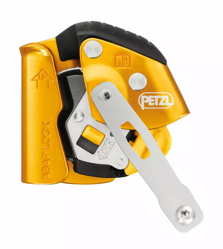 Petzl ANTICHUTE MOBILE ASAP LOCK - Petzl putoamissuojaimet - B071BA00 - 1