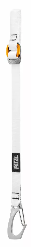 Petzl KNEE ASCENT CLIP LOWER STRAP - Petzl putoamissuojaimet - D022GA00 - 1