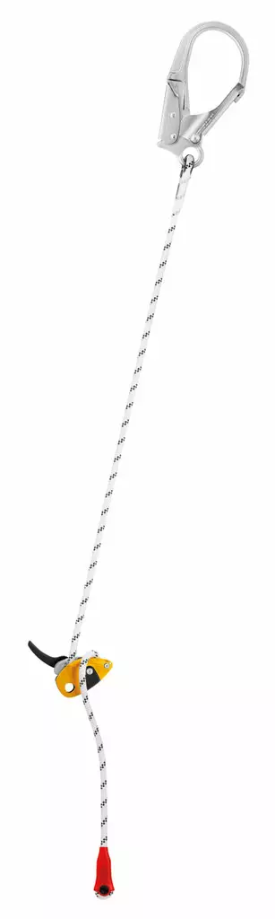 Petzl LANYARD GRILLON MGO U 2 M - Petzl putoamissuojaimet - L052DA00 - 1