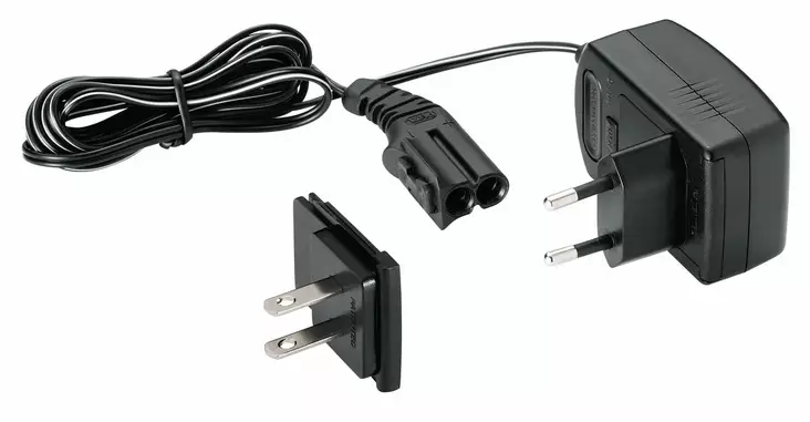 Petzl QUICK CHARGER EUR/US - Akut, Paristot ja Laturit - E55800 - 1