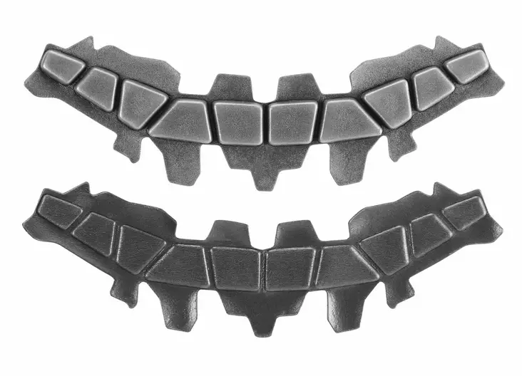 Petzl REPLACEMENT FOAM FOR VERTEX - Tarvikkeet ja Varaosat Päänsuojaimille - A10210 - 1