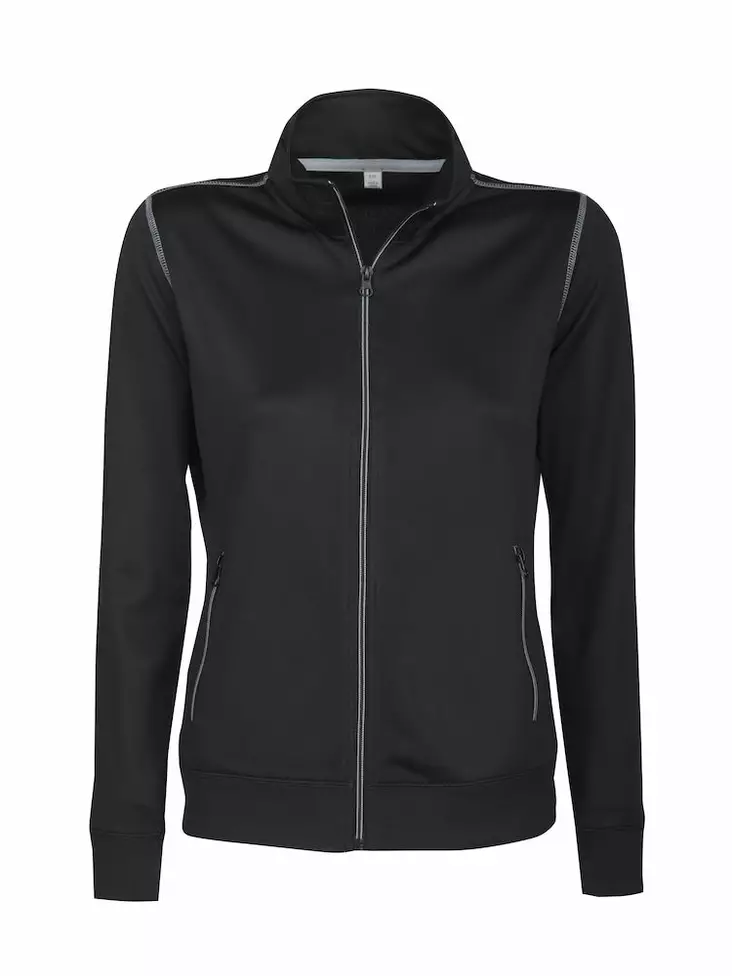 Printer Duathlon Lady, Musta - Kaikki Profiilivaatemerkit - 2262045-900 - 1