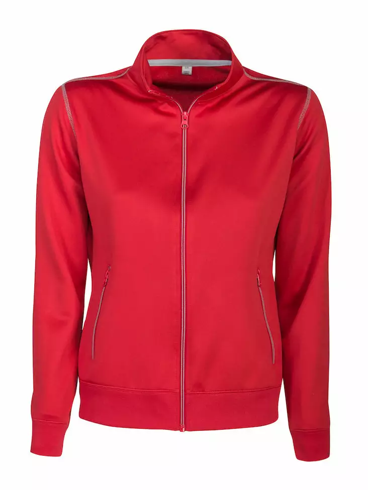 Printer Duathlon Lady, Punainen - Kaikki Profiilivaatemerkit - 2262045-400 - 1