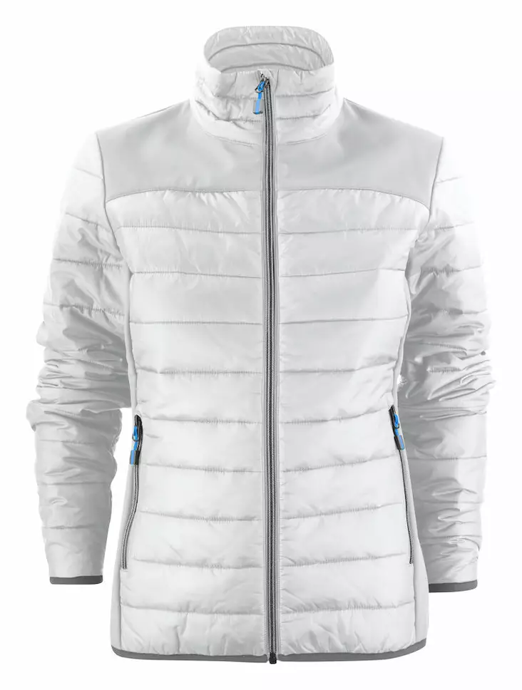 Printer Expedition Lady, Valkoinen - Kaikki Profiilivaatemerkit - 2261058-100 - 1