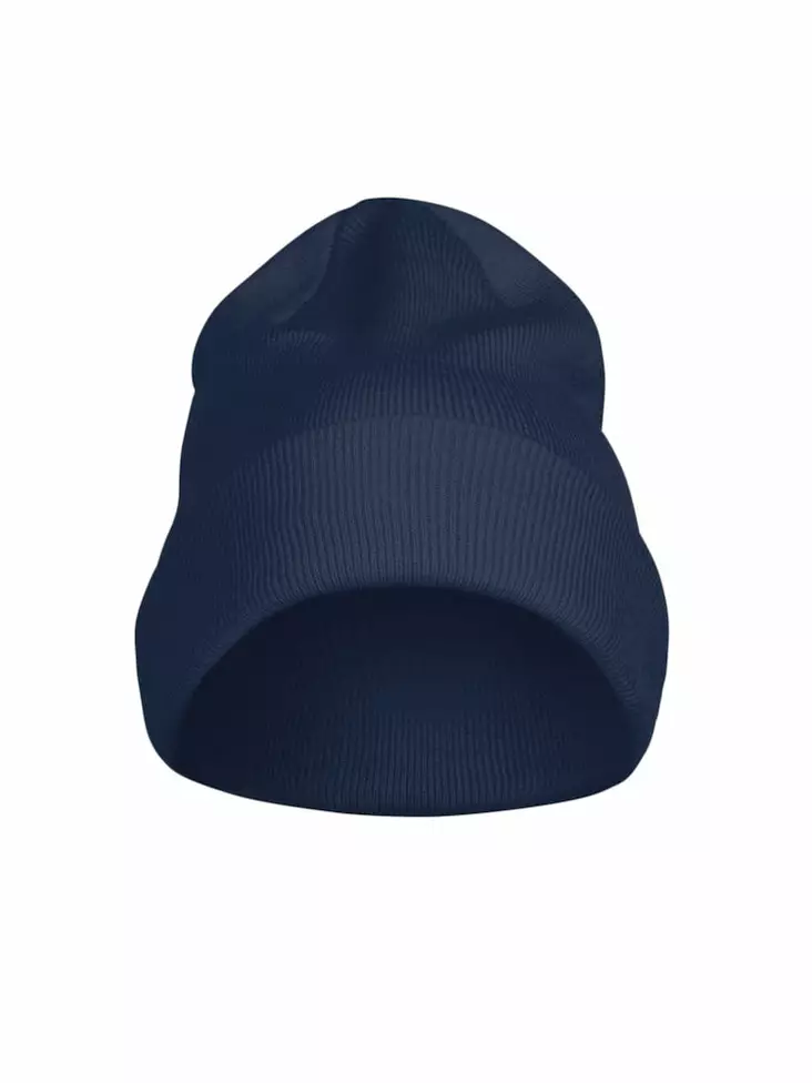 Printer Flexball Beanie, Sininen - Kaikki Profiilivaatemerkit - 2267004-600 - 1