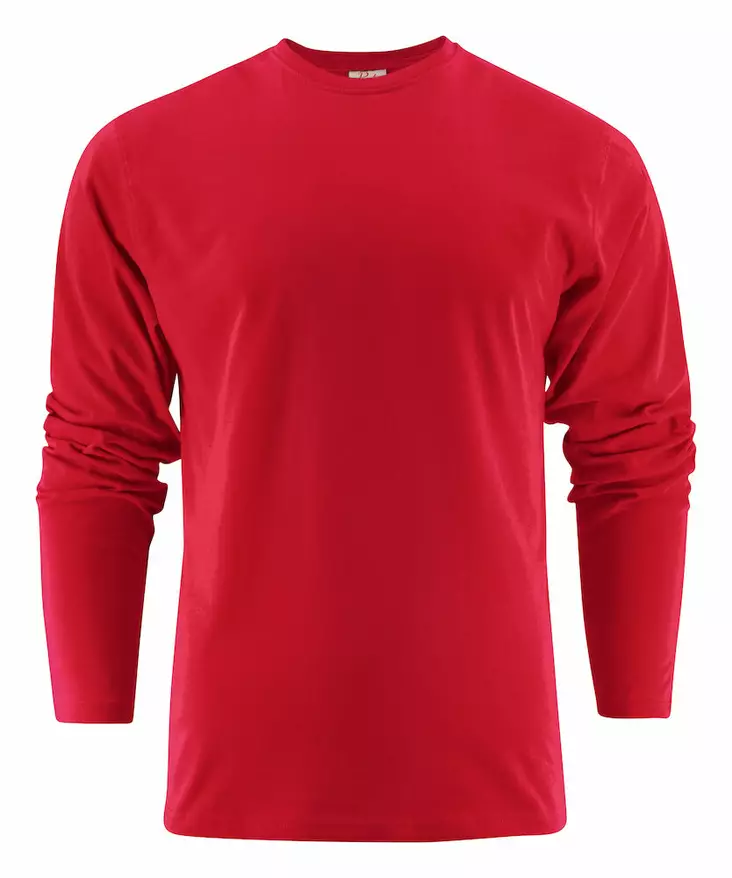 Printer Heavier Pro LS, Punainen - Kaikki Profiilivaatemerkit - 2264034-400 - 1