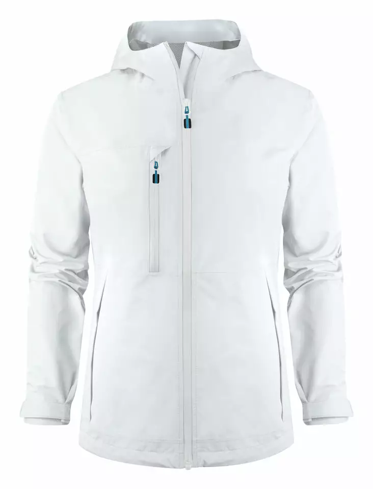 Printer Hiker Lady, Valkoinen - Kaikki Profiilivaatemerkit - 2261068-100 - 1