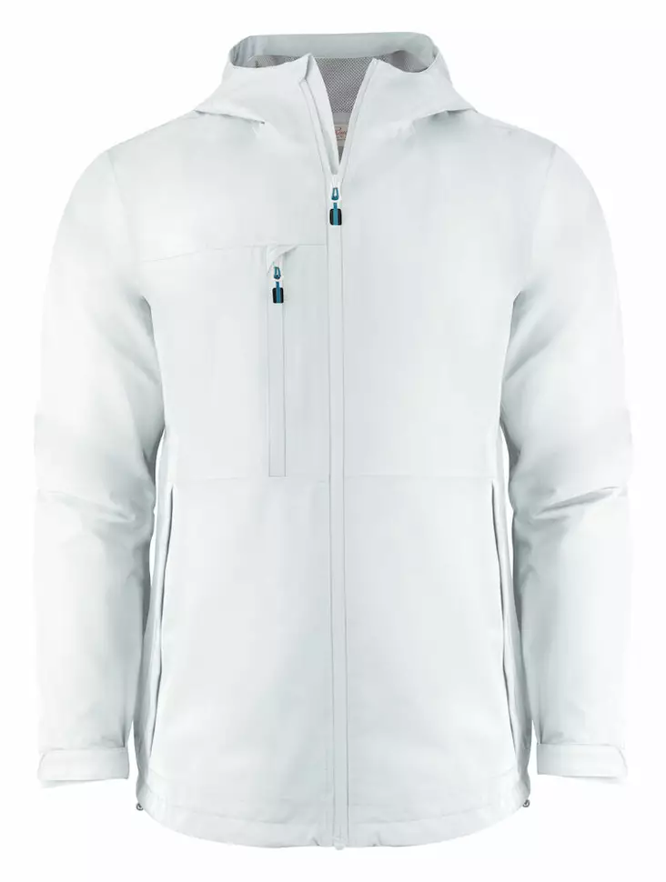 Printer Hiker, Valkoinen - Kaikki Profiilivaatemerkit - 2261067-100 - 1