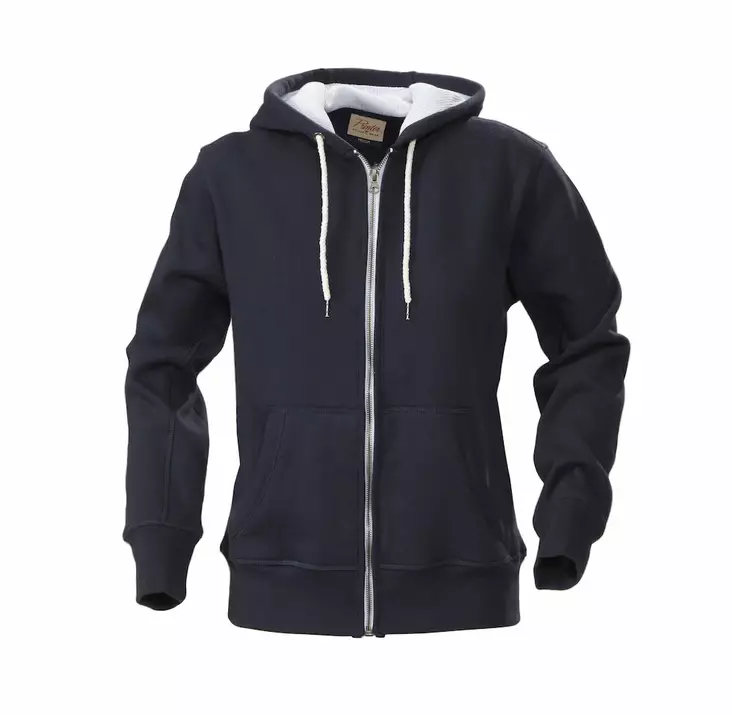 Printer Hoop lady, Navy - Kaikki Profiilivaatemerkit - 2262039-600 - 1