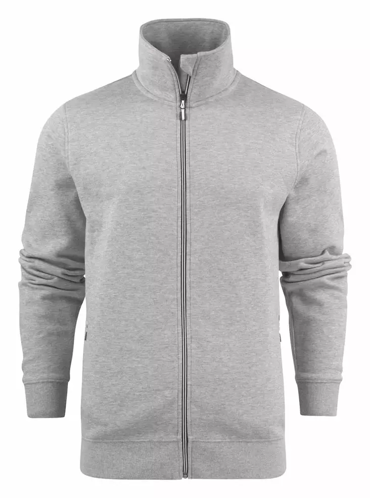 Printer Javelin RSX, Meleerattu harmaa - Kaikki Profiilivaatemerkit - 2262054-120 - 1